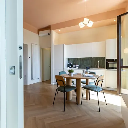 Διαμέρισμα Martini *