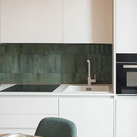 Διαμέρισμα Martini Μιλάνο