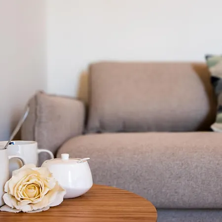 Martini Διαμέρισμα