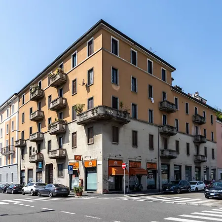 Martini Daire Milano