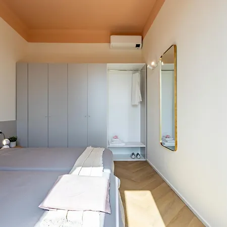 Διαμέρισμα Martini Μιλάνο