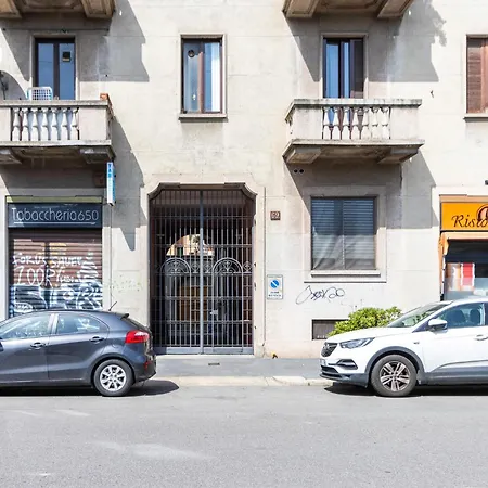 Martini Διαμέρισμα *