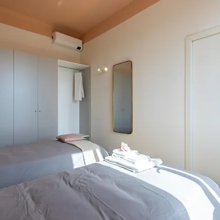 Διαμέρισμα Martini Μιλάνο