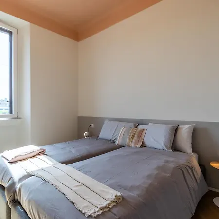 Martini Апартаменты